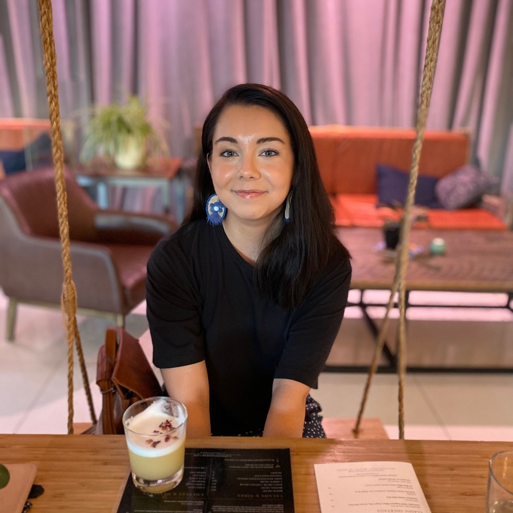 Meet your Posher, Emily